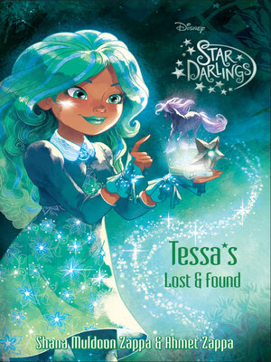 cover image of Star Darlings